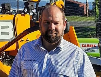 Meet Coert! <br> <br> Service Manager at CLAAS Harvest Centre Bay of Plenty” class=”attachment-thumbnail size-thumbnail” width=”150″ height=”150″>
				</div>
								<div class=