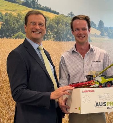 Meet Jack! <br> <br> CLAAS LEXION Product Specialist at Landpower Australia” class=”attachment-thumbnail size-thumbnail” width=”150″ height=”150″>
				</div>
								<div class=